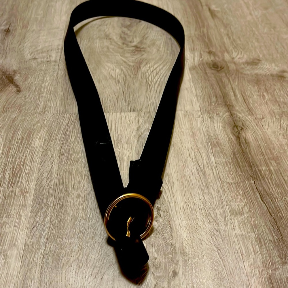 Black belt